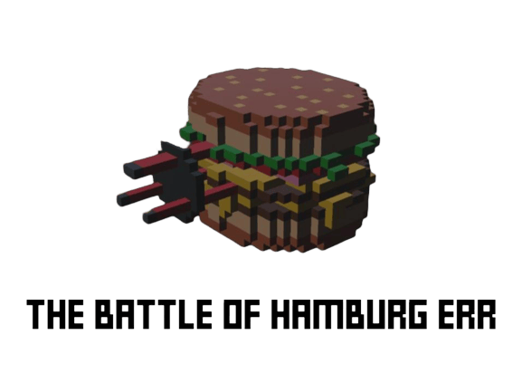 The Battle of Hamburg-err preview